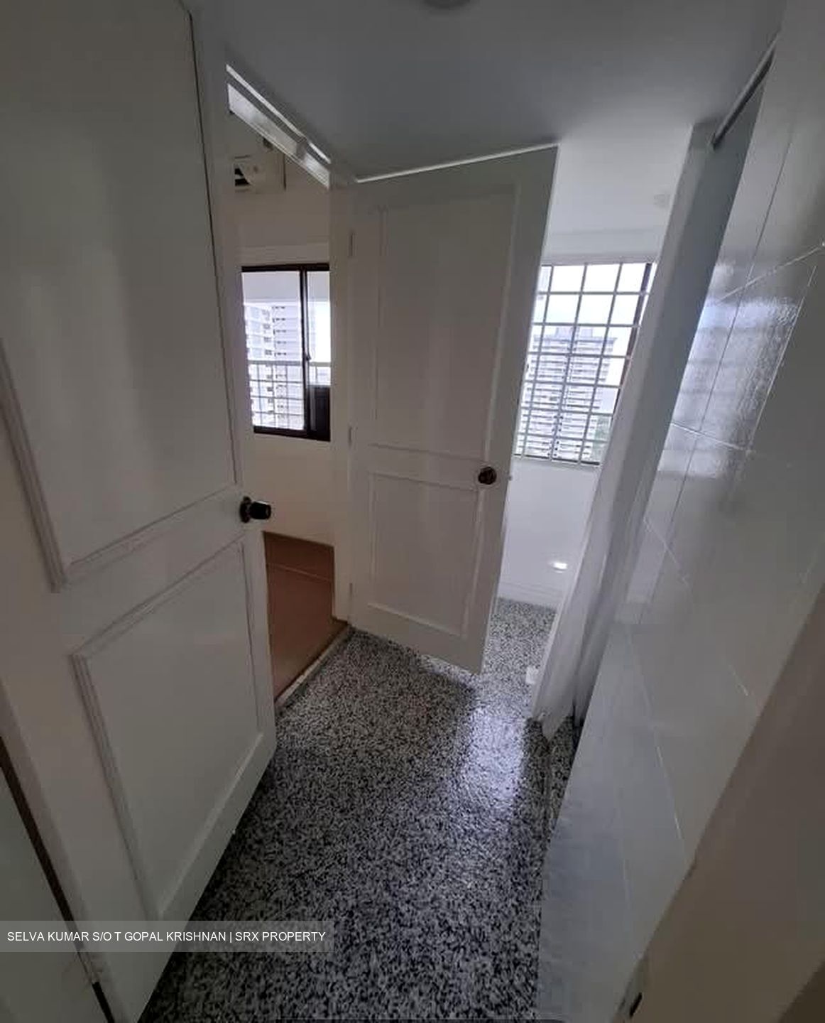 Hua Xin Court (D15), Condominium #556195871